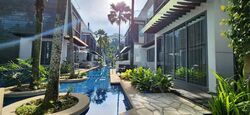 Greenwood Mews (D11), Terrace #438622781